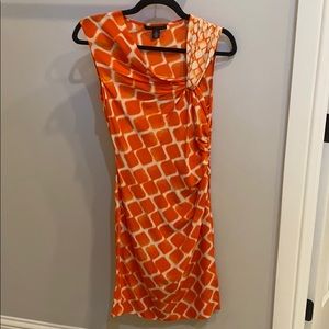 Kenneth Cole Cocktail Dress